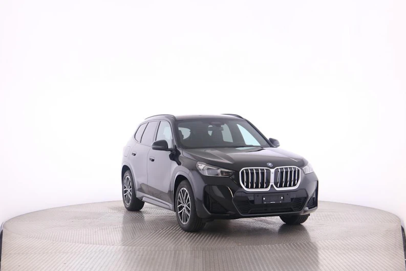 image du véhicule BMW X1