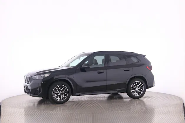 BMW X1 25e xDrive