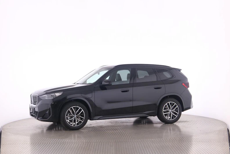image du véhicule BMW X1