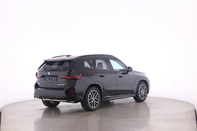 BMW X1 25e xDrive