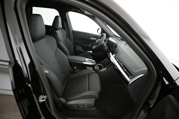 BMW X1 25e xDrive
