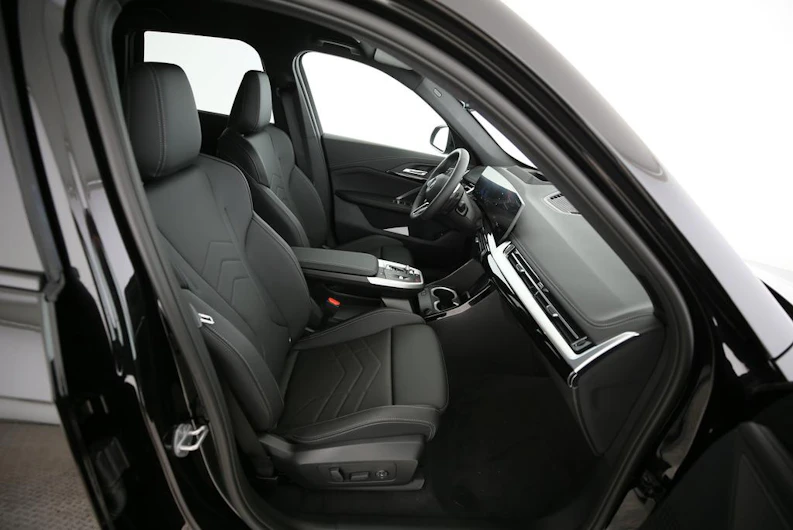 image du véhicule BMW X1