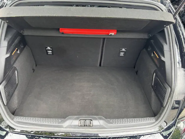 Ford Focus 1.0i EcoB 125 ST-Line