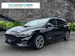 Ford Focus 1.0i EcoB 125 ST-Line