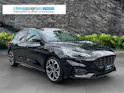 Ford Focus 1.0i EcoB 125 ST-Line