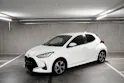 Toyota Yaris 1.5 VVT-i HSD Trend