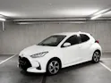Toyota Yaris 1.5 VVT-i HSD Trend