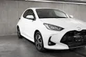 Toyota Yaris 1.5 VVT-i HSD Trend