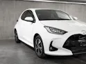 Toyota Yaris 1.5 VVT-i HSD Trend