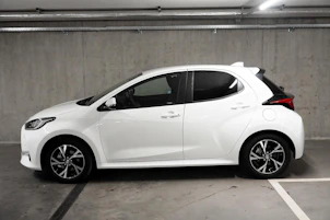 Fahrzeugbild TOYOTA Yaris 1.5 VVT-i HSD Trend