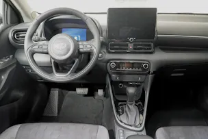 Toyota Yaris 1.5 VVT-i HSD Trend