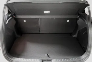 Toyota Yaris 1.5 VVT-i HSD Trend