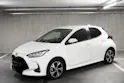 Toyota Yaris 1.5 VVT-i HSD Trend