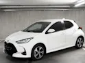 Toyota Yaris 1.5 VVT-i HSD Trend