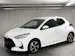 Toyota Yaris 1.5 VVT-i HSD Trend