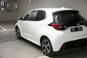 Toyota Yaris 1.5 VVT-i HSD Trend