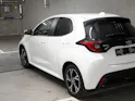 Toyota Yaris 1.5 VVT-i HSD Trend