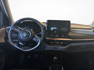 Suzuki Swift 1.2 Piz Sulai Top Hybrid 4x4