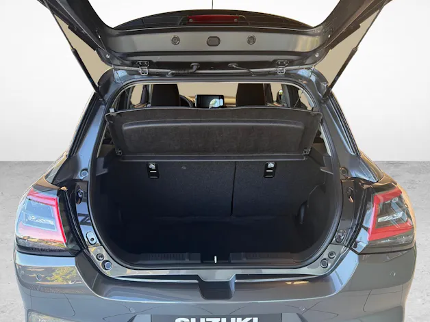 Suzuki Swift 1.2 Piz Sulai Top Hybrid 4x4