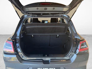 Fahrzeugbild SUZUKI Swift 1.2 Piz Sulai Top Hybrid 4x4