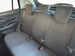 Fahrzeugbild SUZUKI Swift 1.2 Piz Sulai Top Hybrid 4x4