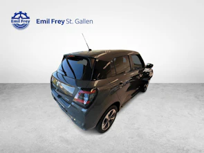 Fahrzeugbild SUZUKI Swift 1.2 Piz Sulai Top Hybrid 4x4