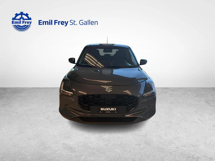 Fahrzeugbild SUZUKI SWIFT