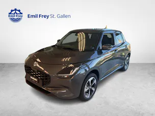 Suzuki Swift 1.2 Piz Sulai Top Hybrid 4x4