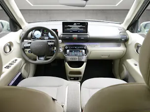 HYUNDAI Inster 49 kWh Electric Vertex
