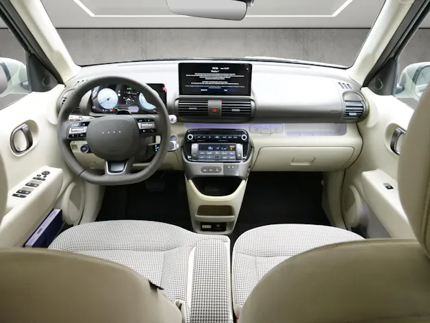 HYUNDAI Inster 49 kWh Electric Vertex
