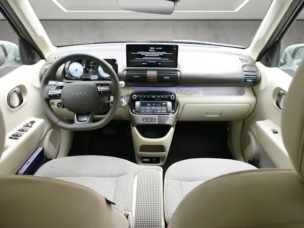 HYUNDAI Inster 49 kWh Electric Vertex