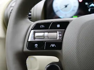HYUNDAI Inster 49 kWh Electric Vertex