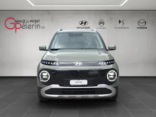 HYUNDAI Inster 49 kWh Electric Vertex