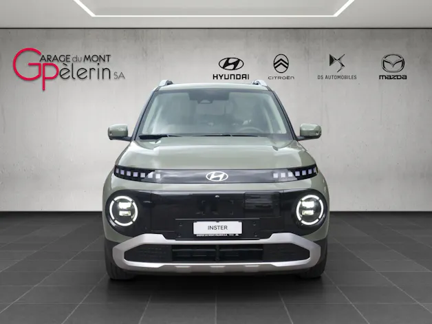 HYUNDAI Inster 49 kWh Electric Vertex