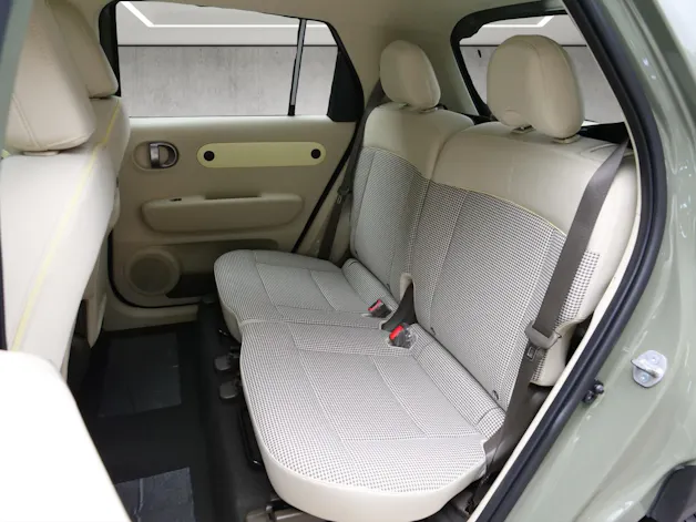 HYUNDAI Inster 49 kWh Electric Vertex