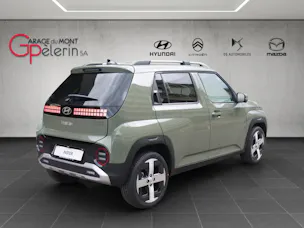 HYUNDAI Inster 49 kWh Electric Vertex