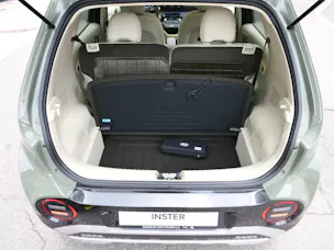 HYUNDAI Inster 49 kWh Electric Vertex
