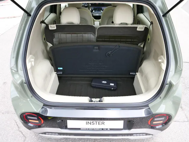 HYUNDAI Inster 49 kWh Electric Vertex