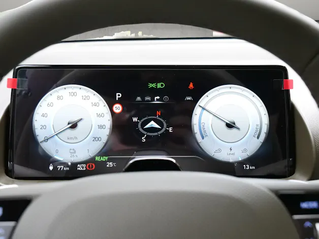 HYUNDAI Inster 49 kWh Electric Vertex