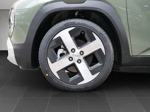 HYUNDAI Inster 49 kWh Electric Vertex
