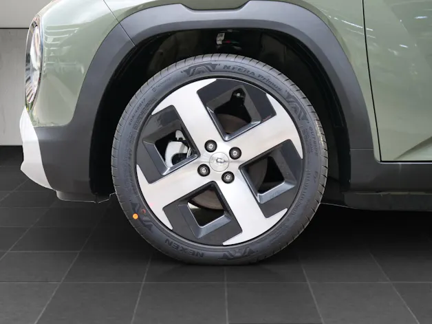 HYUNDAI Inster 49 kWh Electric Vertex