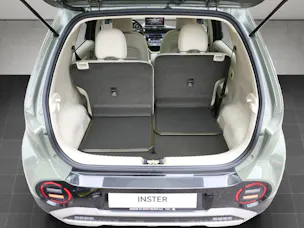 HYUNDAI Inster 49 kWh Electric Vertex