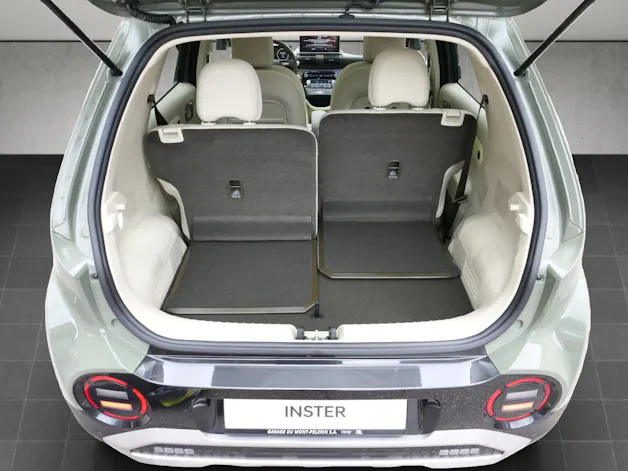 HYUNDAI Inster 49 kWh Electric Vertex