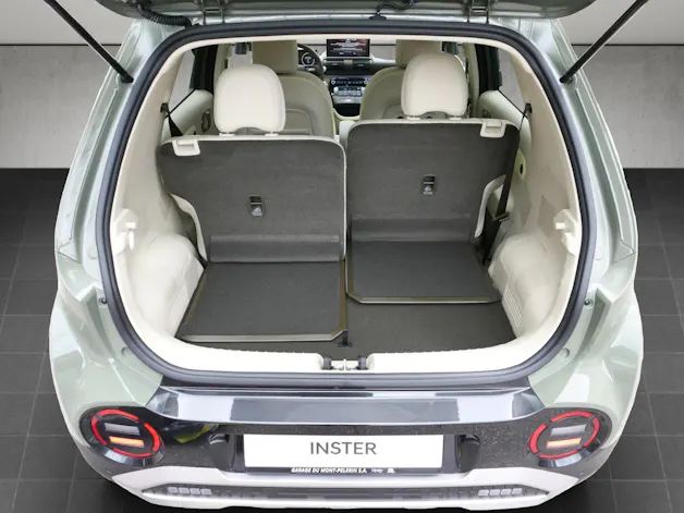 HYUNDAI Inster 49 kWh Electric Vertex