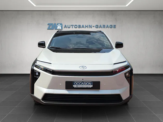 Toyota bZ4X Premium AWD