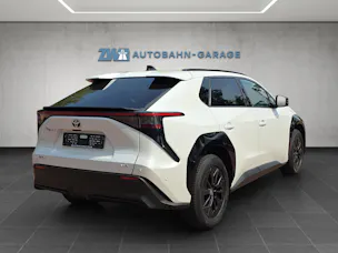 Toyota bZ4X Premium AWD