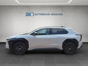 Toyota bZ4X Premium AWD
