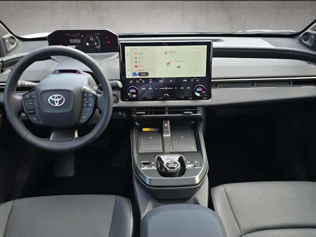 Toyota bZ4X Premium AWD