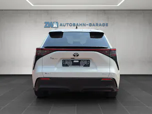 Toyota bZ4X Premium AWD