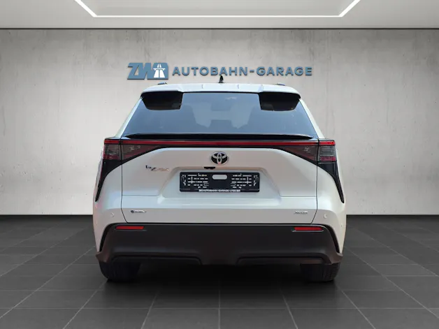 Toyota bZ4X Premium AWD